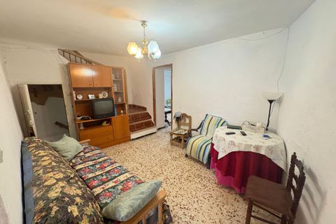 Byhus i Albanchez, Almeria, Albanchez - € 50.000 | Ref: Casa Vera - foto 9